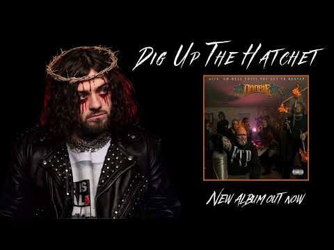 Doobie - Dig Up the Hatchet (Official Audio)