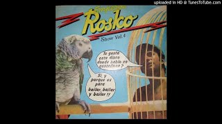 Emperor Rosko vol 4