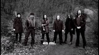 My Dying Bride - L´Amour Detruit (Español Subtitulado)