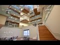 Allen Institute Headquarters 360º tour