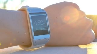 Do Smartwatches Make Sense?
