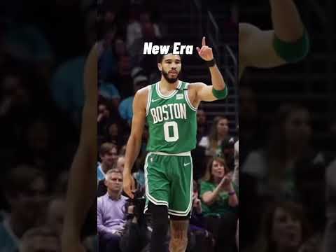 NBA New Era Vs Old Era