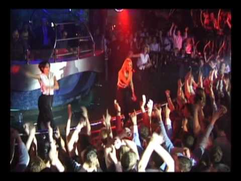 Castles In the Sky - Ian Van Dahl