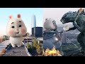 Super Cute And Adorable Little Fat Rabbit Great Creativity 1