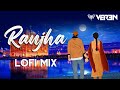 Ranjha (LoFi Remix) | DJ Veren | Shershaah | Sidharth–Kiara | B Praak | Jasleen Royal | Romy
