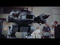 Robocop 1987 You Have 20 Seconds To Comply High Quality Extended Cut
