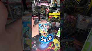 Day 185! Opening #perfectorder ! 7 packs! Can we get something cool?! Let’s find out! #pokemon #fyp
