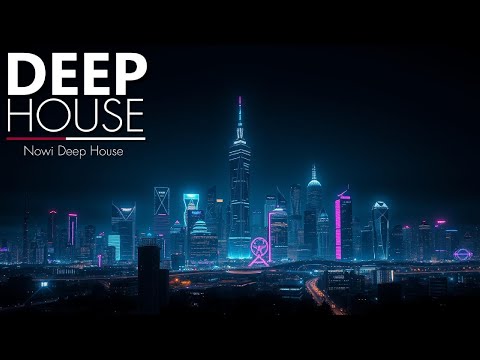 DEEP House Mix 9 - [Nowi Deep House]