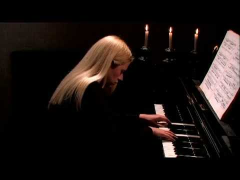 F.Schubert, Schwanengesang #12 Der Doppelgänger (Liszt)