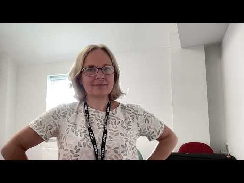 ABRSM Initial grade aural test demo by Sarah