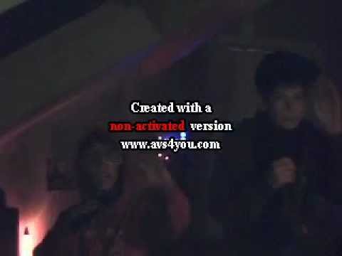 Jeyork et Theyo - La Fouine Ft Soprano " Repartr a Zero " (Play Back)