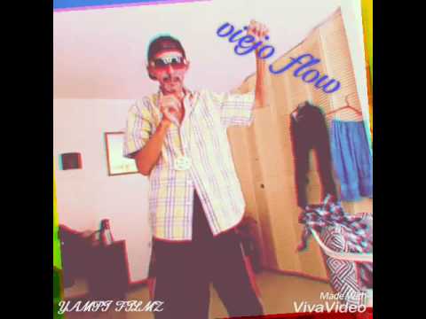 Viejo flow  Leonel el mas completo
