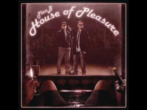 Lloras Plan B Ft Rakim Y Ken-y  (House Of Pleasure) (Original)