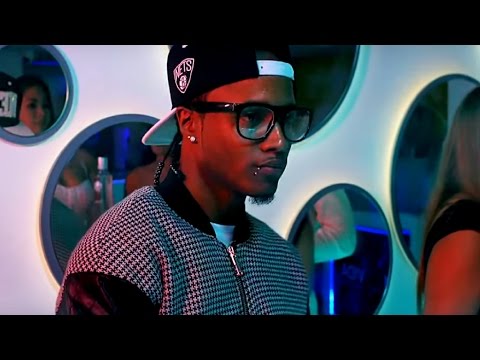 Mr. Carly & DCOKY - Você Me Kuya