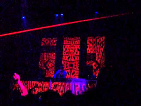 Powerdrive/Runaway-Fehrplay Live @ Beta Waterloo [04/05/2013]