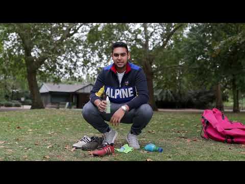 Boot Buddy and Paw Buddy promo showreel