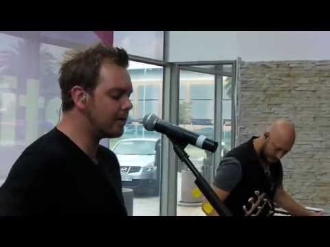 PRIME CIRCLE - Never Gonna Bring Us Down (LIVE AND ACOUSTIC)