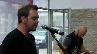 PRIME CIRCLE - Never Gonna Bring Us Down (LIVE AND ACOUSTIC)