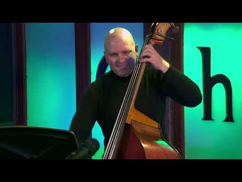 Chris Oatts Quintet - Gingerbread Boy