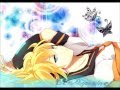 【Kagamine Len】 - Higai Mousou Keitai Joshi (Wara ...