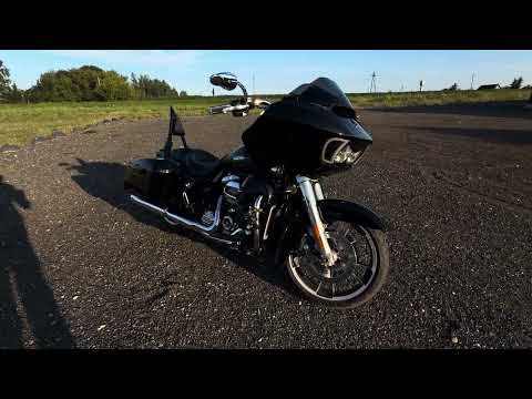 фото harley-davidson road glide 2023 год 0