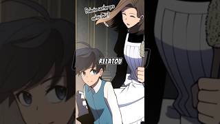 Parte 7 | capitulo 3 #anime #manhwa Após retornar como o mais fraco ele vai buscar o top do seu clã