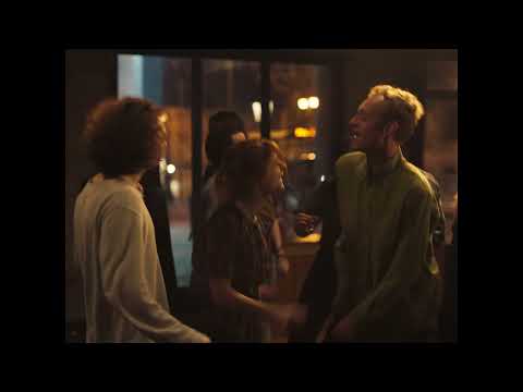 Thumbnail of the video: Dance Scene
