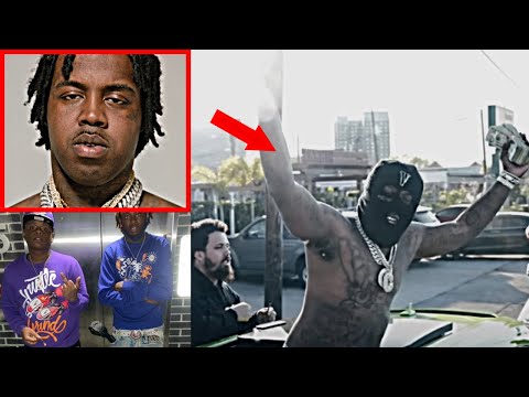 EST Gee: The K!lling Spree of Louisville Kentucky