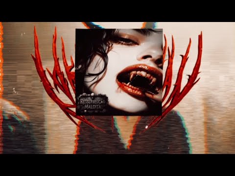 Lord TagmaN - Ressurreição Maldita (prod. O Cão Ceifeiro)