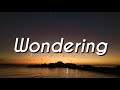 Olivia Rodrigo Julia Lester Wondering HSMTMTS Lyrics