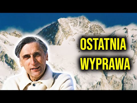 Nanga Parbat - Andrzej Zawada's last expedition. The climber's account of the difficult rescue op...