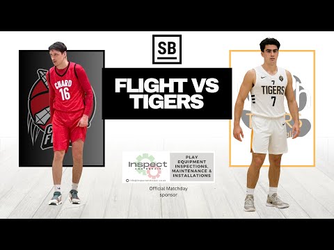 18/9/25 | FULL GAME | Chard Flight vs Taunton Huish Tigers | SBL Opening Night