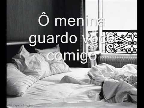 Menina video