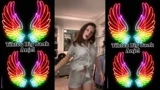 The Big Bank Challenge? l Tiktok Big Bank Challenge  #tiktok