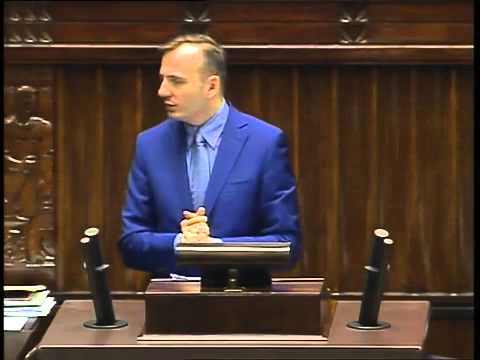 Łukasz Gibała ostrzega o ubytku w budżecie po obniżce PIT