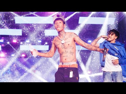 @4t5neverlie - MAD JOCH Remix 2025 BT Remix ft Wancai