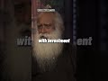 Sadhguru on material possessions. You come with nothing and you leave with nothing. #life #adventure