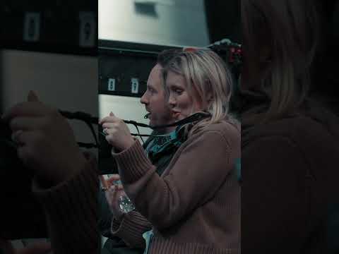 A look behind the scenes of "WUTHERING HEIGHTS"