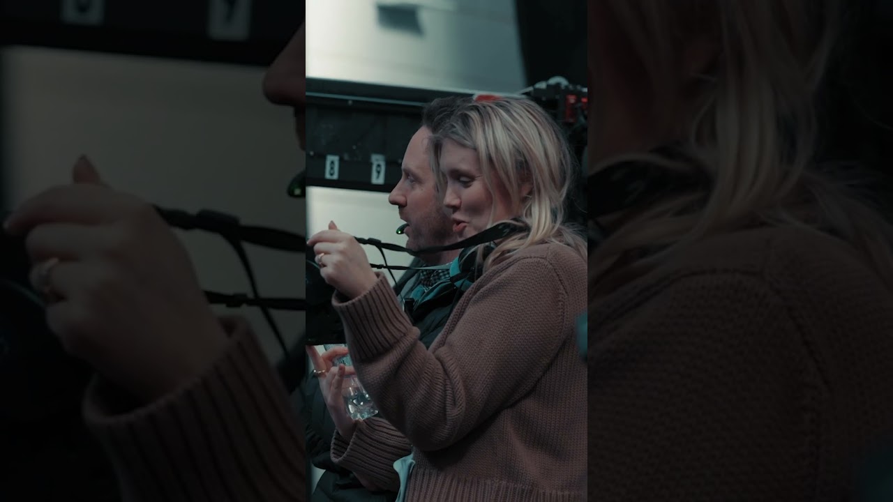 Miniature de la vidéo A look behind the scenes of "WUTHERING HEIGHTS" du film “Hurlevent”