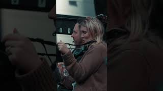 A look behind the scenes of "WUTHERING HEIGHTS"