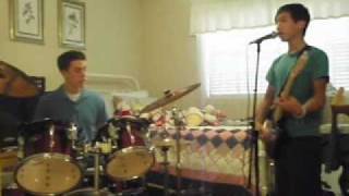 Candelight + Flare - Relient K (Official Version)