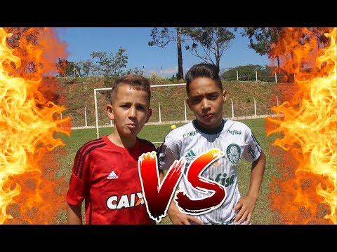 ALADDIN VS BOLIVIA (Um contra Um, Dois Toques e Um Toque)