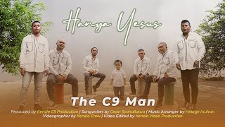 Download lagu HANYA YESUS - THE C9 MAN ( VIDEO) mp3