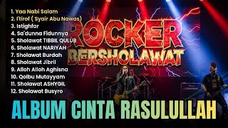 Download lagu Sholawat Rock - Kumpulan Sholawat Nabi Populer Terbaik | Album Religi Versi Rock Heavy Metal mp3 Download lagu Sholawat Rock - Kumpulan Sholawat Nabi Populer Terbaik | Album Religi Versi Rock Heavy Metal mp3