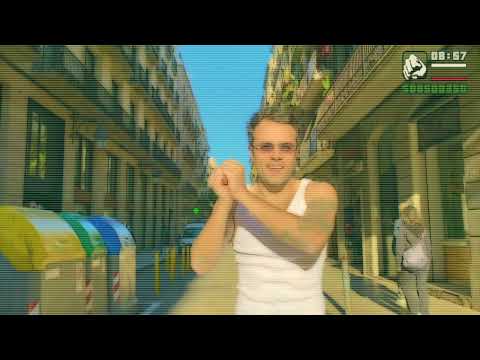 Bass Playah - Dancing C.J.