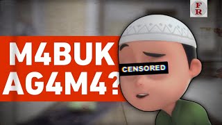 Download lagu Is Nussa a RELIGIOUS DRUNKEN ??? — about Nussa part 1 mp3