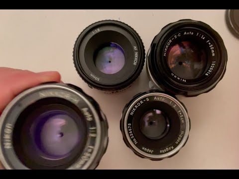 Video thumbnail for Video Review 1