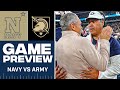 Navy vs Army - 123rd Edition [PREVIEW + PICK TO WIN] I CBS Sports HQ