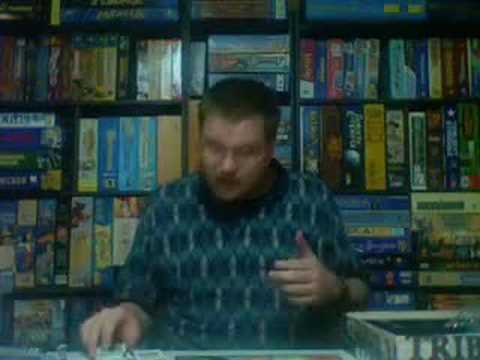 [Video Review] Tribune