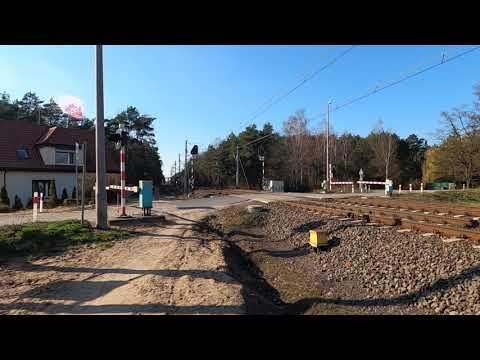 SM42-1602 Towarowa obwodnica Poznania